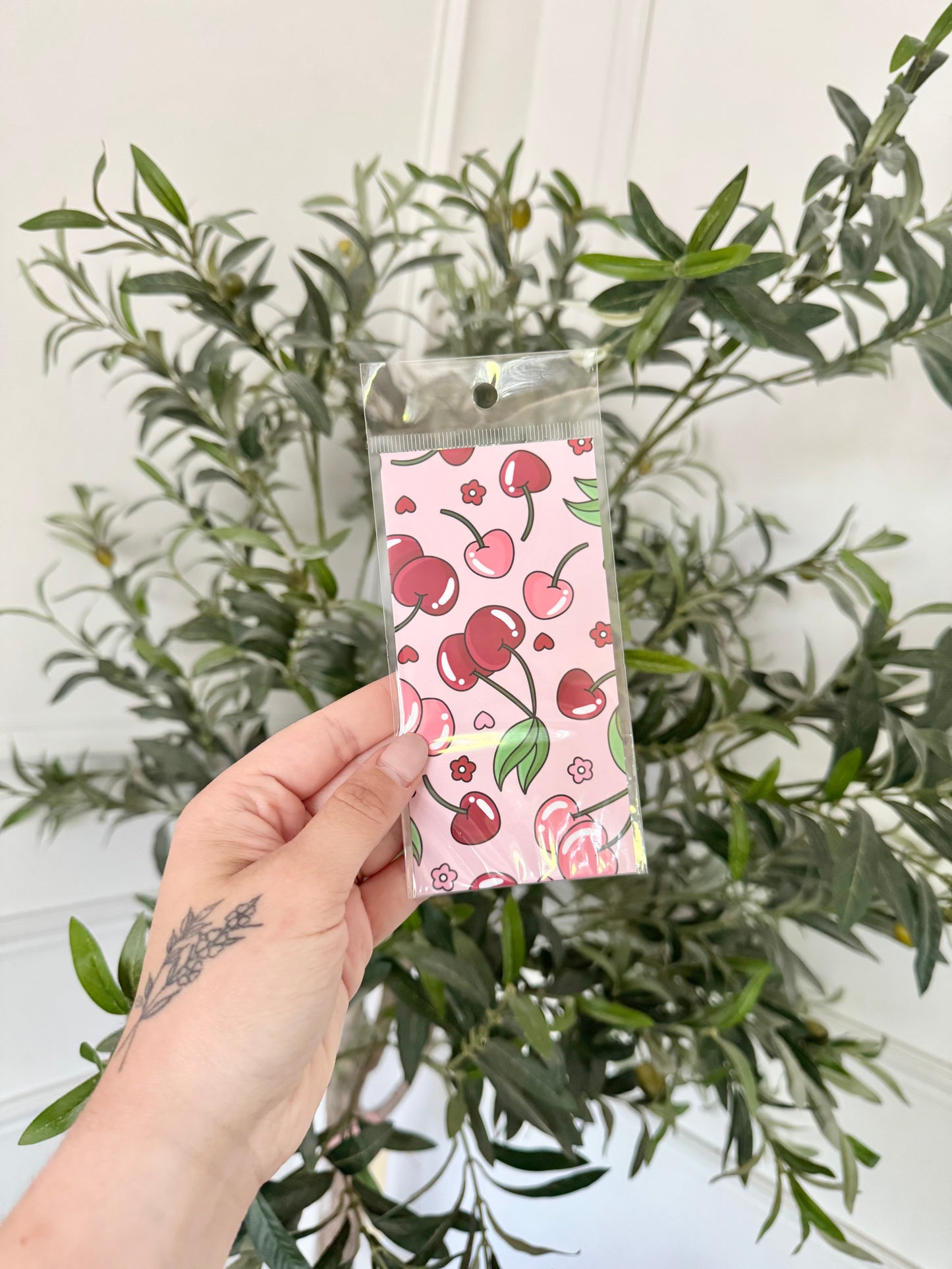 Signet : Cerises 🍒