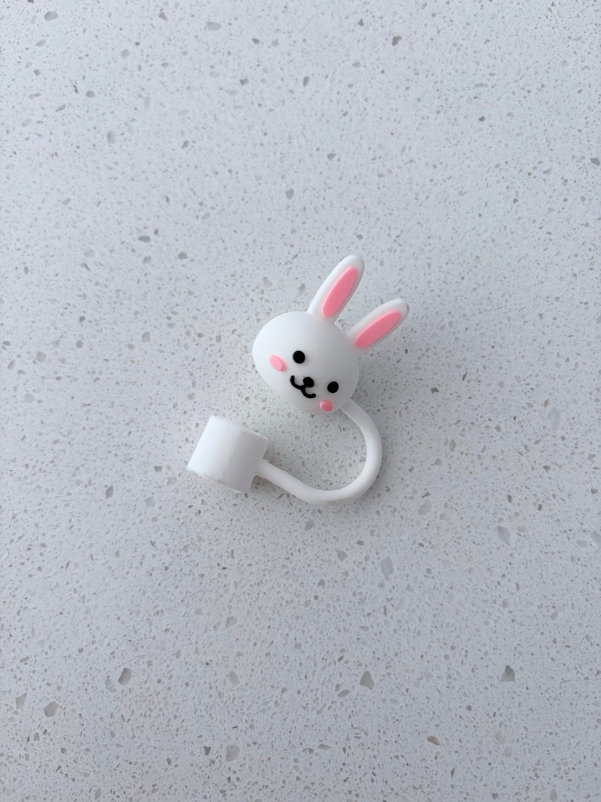 Cache-paille : Lapin